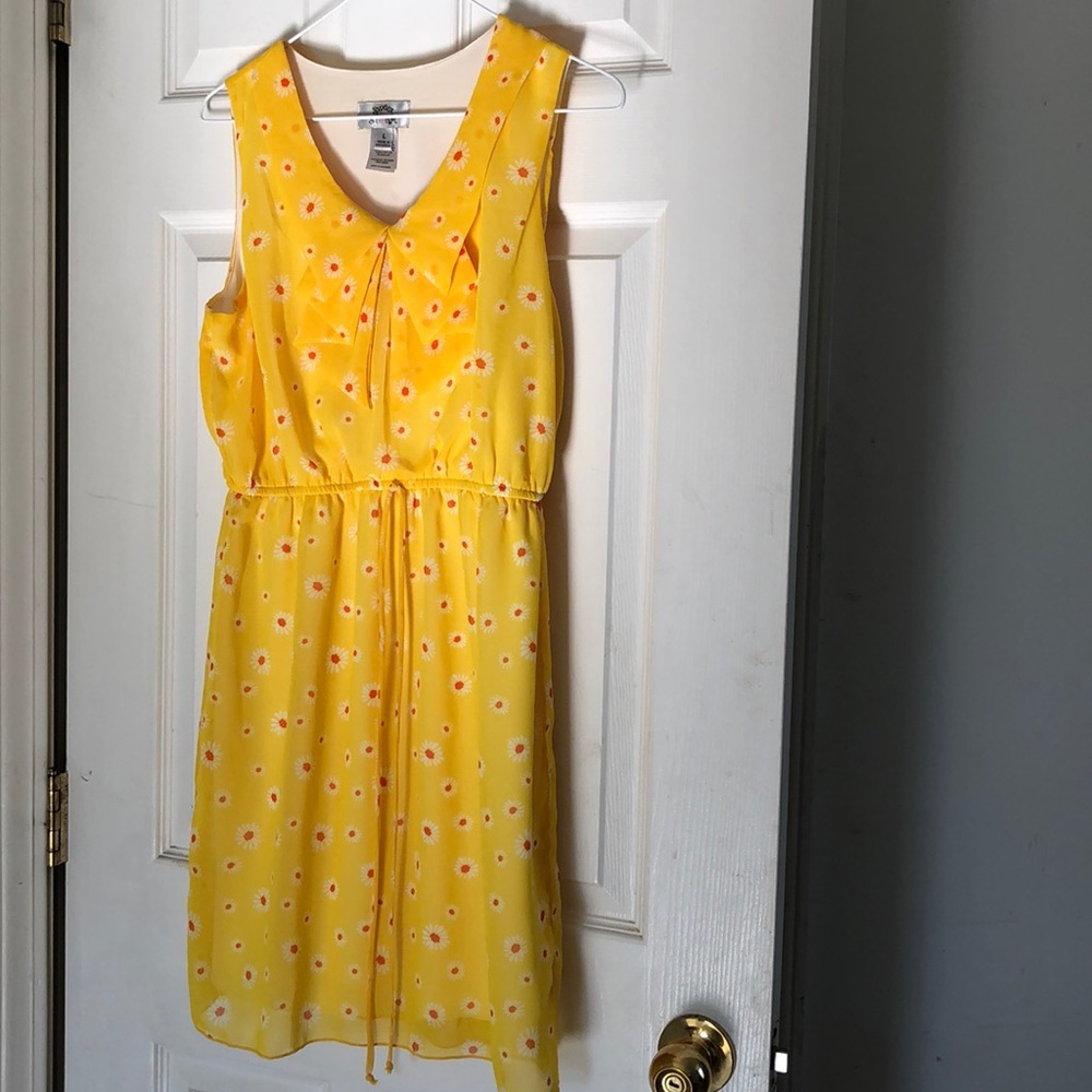 🔴 5/$12 Sweet Storm Girls Large dress